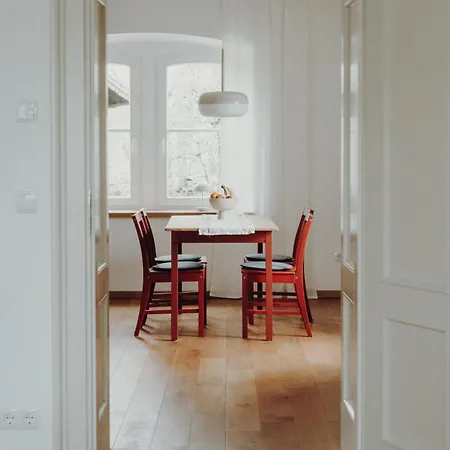 Weinstrassen Apartment Mit Zentrumsanbindung Neustadt an der Weinstraße Exterior foto