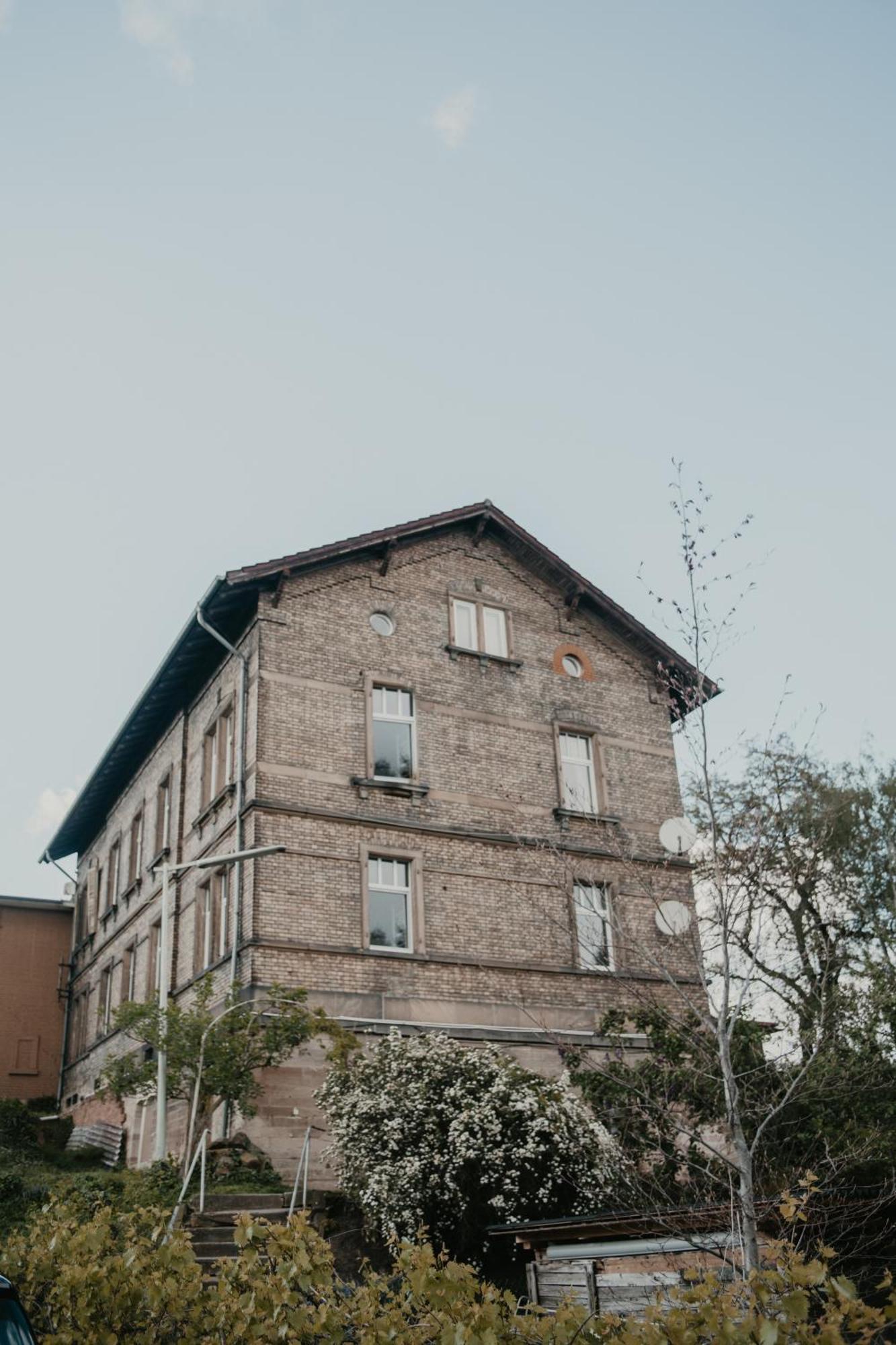 Weinstrassen Mit Zentrumsanbindung Apartment